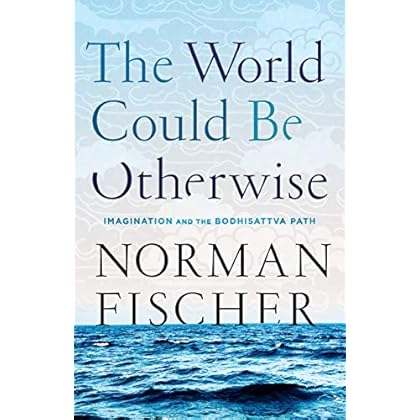 The World Could Be Otherwise: Imagination and the Bodhisattva Path The World Could Be Otherwise: Imagination and the Bodhisattva Path