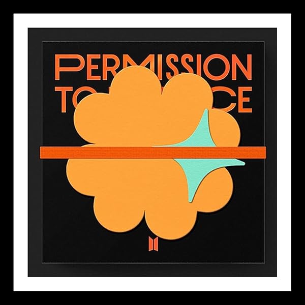 PERMISSION TO DANCE ON STAGE - LIVE [Connect ver.]: Amazon