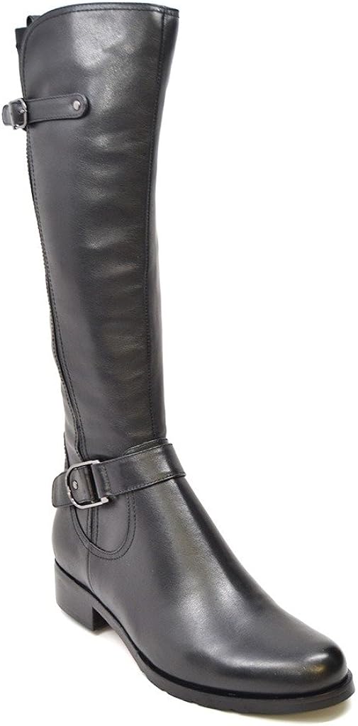 slim calf boots amazon