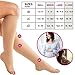 Maternity Compression Socks, Improve Circulation, XL