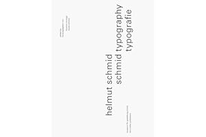 Helmut Schmid: Typography