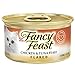 Purina Fancy Feast Wet Cat Food, Flaked Chicken & Tuna Feast - (24) 3 oz. Cans primary