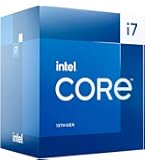 CPU Intel Core i7-13700K CPU LGA1700 Intel Core i7-13700F Desktop Processor 16 cores (8 P-cores + 8 E