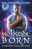Free eBook - Monster Born