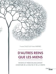 D' autres reins que les miens