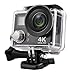 Sport Action Camera, Greatic Waterproof Action Camera PP-V3 HD 4K Wifi Waterproof Sports Camera with 2 inch Display Screen