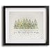 Snow Outside | Dave Matthews Band inspired lyric art print - modern farmhouse style, romantic gifts for her
