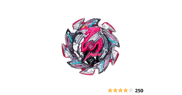 Takara Tomy B-113 Beyblade Burst Hell 