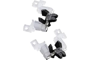 ANYSONIC 2 PCS Blade Drive Assembly Lever Replacement Blade for andis pet Clipper