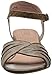 Miz Mooz Women's Elina Flat Sandal