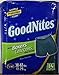 GoodNites Sleep Boxers Boys S-M 38-65 lbs 14 in Pack