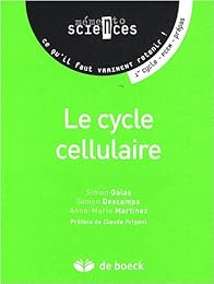 Le  cycle cellulaire