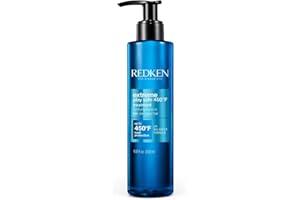 Redken Extreme Play Safe Heat Protection and Damage Repair Treatment | For All Hair Types | Helps Reduce The Appearance of Sp