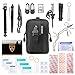 HERACLES 60 in 1 Emergency Survival Kit, First Aid Kit, Survival Gear, Survival kit, Emergency Kit, Tactical Gear, Zombie Survival Kit, MOLLE Gear, EDC Gear, Earthquake Survival Kit, Camping, Hiking