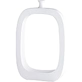 Cyan Design 05986 Beyond The Pale Vase,Large