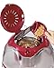 Hamilton Beach 73310 Party Popper Popcorn Maker, Red