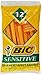 Bic Single Blade Shavers Sensitive Skin - 12 ct