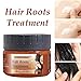 Hair Mask,Hair Treatment Mask,Advanced Hair Roots Treatment Professtional Hair Conditioner,5 Seconds Repairs Damage Hair Root Hair Deep Conditioner Suitable for Dry & Damaged Hair…