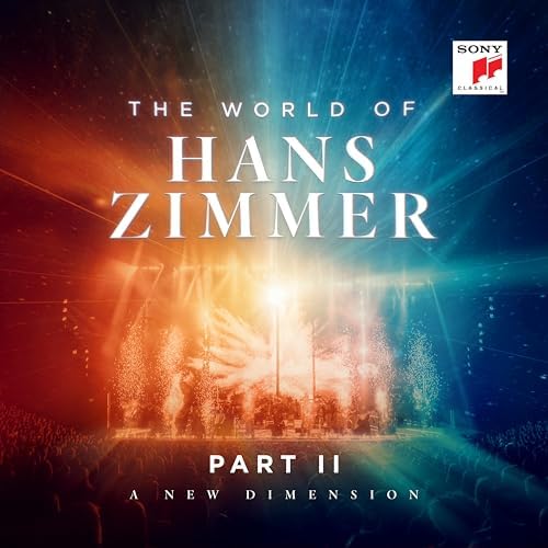 Hans Zimmer - LIVE - Amazon.com Music