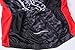 Weimostar Men's USA Cycling Jersey Short Sleeve Biking Shirts Breathable with Pokects Black Size XXL