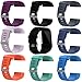 I-SMILE Fitbit Surge Bands, Original Version Replacement Wristband for Fitbit Surge/Wireless Activity Bracelet Sport Wristband