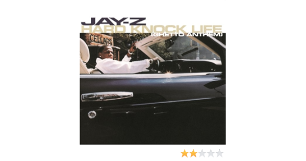 Hard Knock Life By Jay Z On Amazon Music Amazon Com