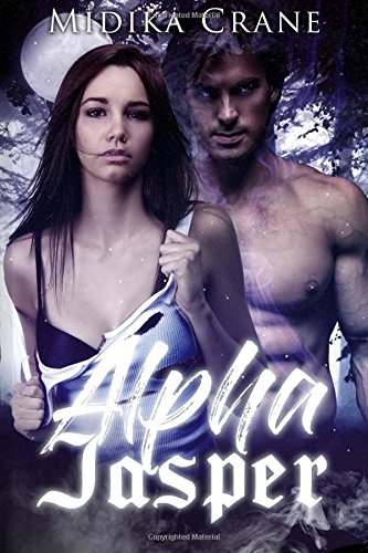 Alpha Jasper (Volume 4)