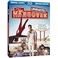 The Hangover (Unrated Edition) [Blu-ray]
