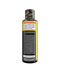 Deportivo de Hombre con L-Carnitina 1500 líquido quemador de grasa metabolismo mejora, 1, 1