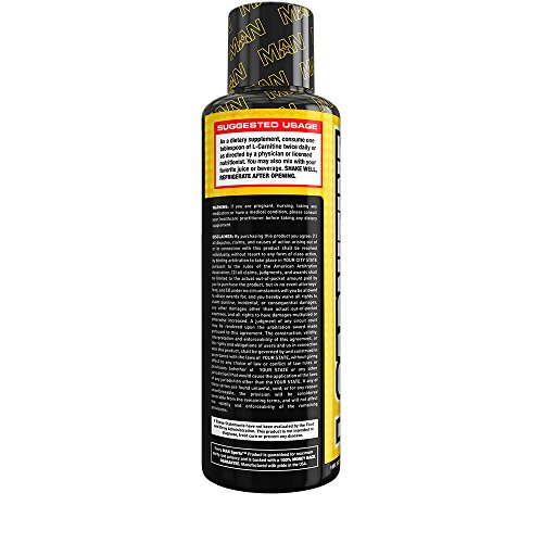 l carnitine x500 L-Carnitine 500mg