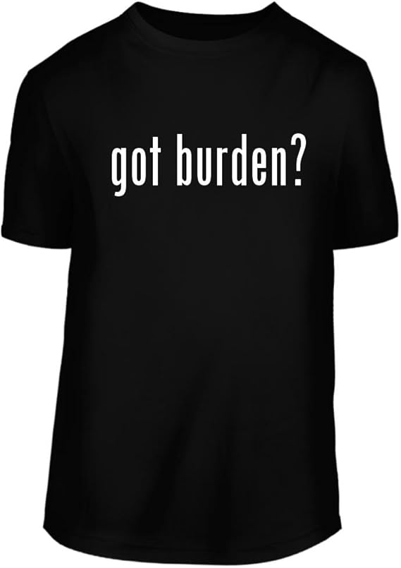 beast of burden shirt