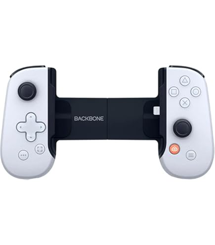 Amazon.com: Solutions 2 GO Backbone ONE USB Type-C Mobile Gaming