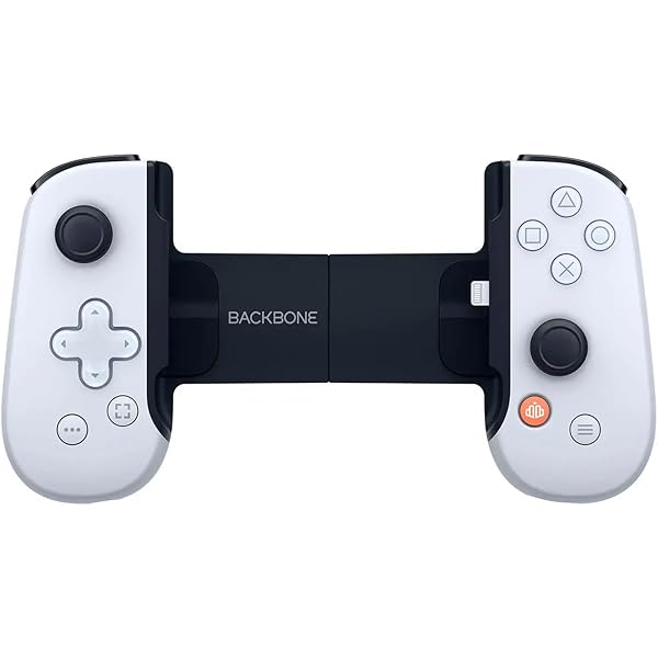 Amazon.com: Mobile Gaming Accessory: Backbone One Playstation