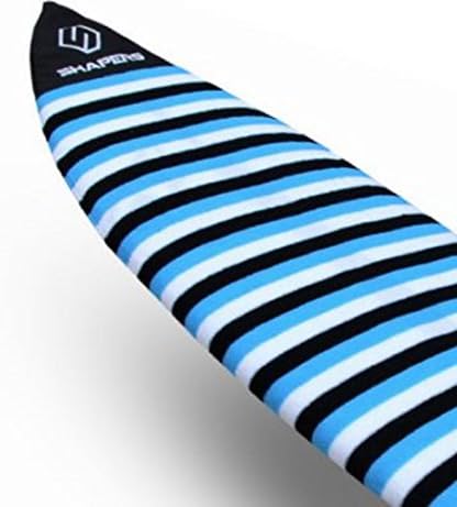 Shapers Surfboard Stretch Sock (Choose Size) (Longboard, 9'0)