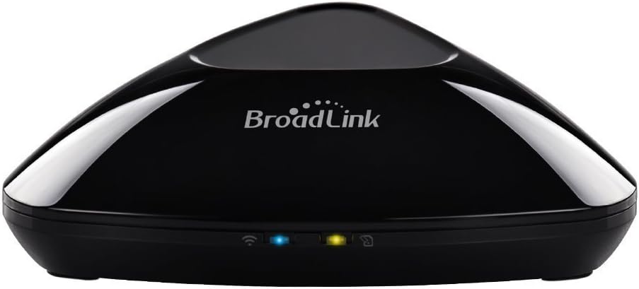 Broadlink RM PRO+ Wifi Smart Home Hub Universal Remote Control