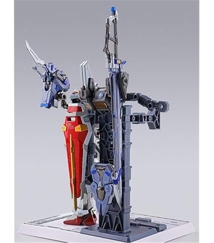ロボット LBUILD GAT-X105 STRIKE GUNDAM 519WU+rsoyL._AC_SY200_QL15_.jpg