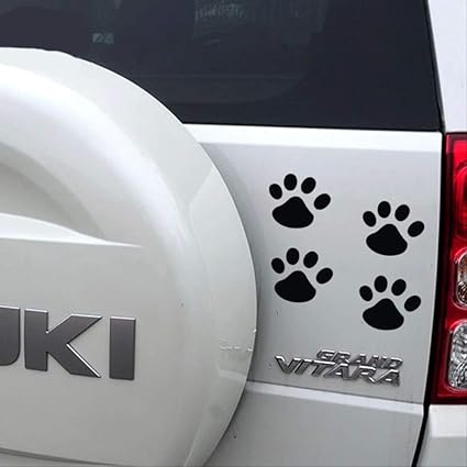 Amazonfr Autocollant De Voiture Personnalité Drôle