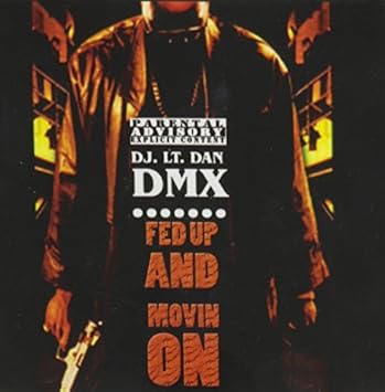 dmx 2007