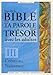 Pour lire la Bible avec Ta Parole est un Trésor avec les adultes : Tome 3, Création, Naissance by