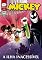 Livro Mickey nº 893
