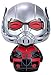 Funko Dorbz XL: Captain America 3: Civil War Action Figure - Giant Man