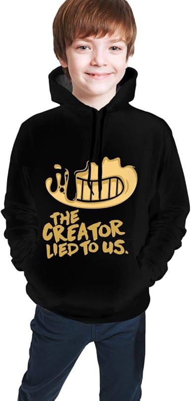 custom youth sweatshirts