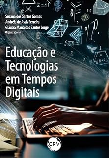 Livro Educação e tecnologias em tempos digitais