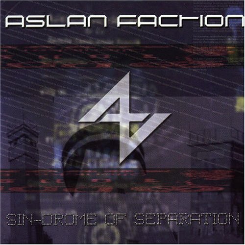 Aslan Faction - God of Hell - Zortam Music