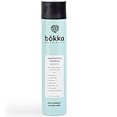 Bokka Botanika Plant Powered Color Care Replenishing Moisture Shampoo 10.1oz/300ml