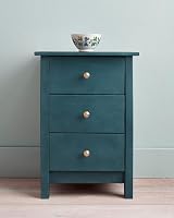 Annie Sloan Chalk Paint 500 ml Aubusson Blue view 2