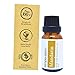 Mandarin Essential Oil by Simply Earth - 15 ml, 100% Pure Therapeutic Grade