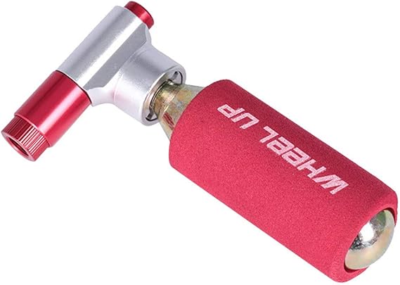 bicycle co2 cartridge