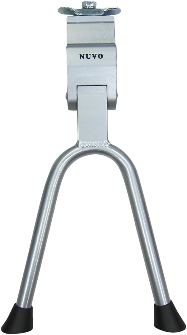 Flying Horse Motorized Bike and Bicycle Kickstand - Gas Powered Bicycle Accessory