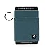 Thread Wallets® - Slim Minimalist Wallet - Front Pocket Credit Card Holder for Men